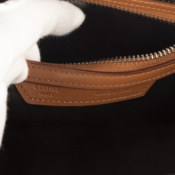 Celine Luggage - Picture 8 of 9